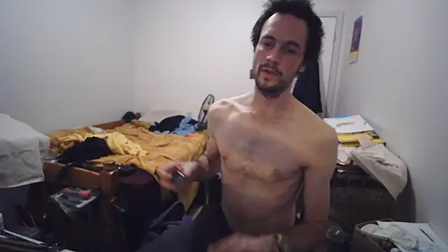عرض كام JohnnyMoves