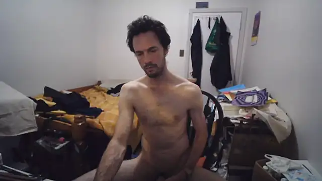 JohnnyMoves Webcam-Show
