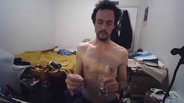 Webkamerová show JohnnyMoves