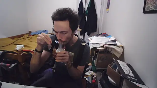 عرض كام JohnnyMoves