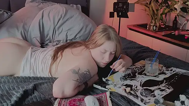 Онлайн чат XXX ShowmeYourfetish