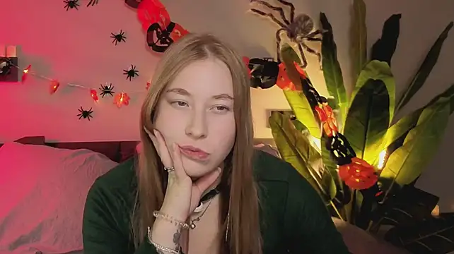 ShowmeYourfetish – webcam-show