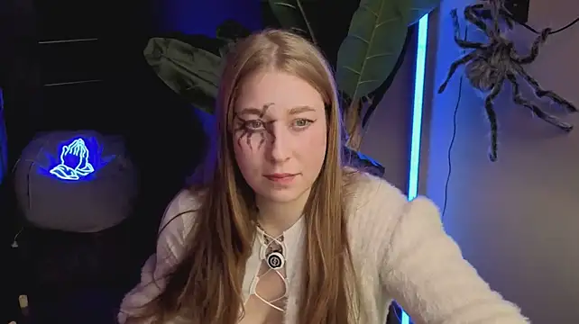 Show Webcam de ShowmeYourfetish