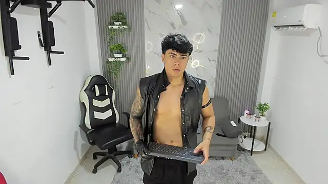 meei_hang Webcam show