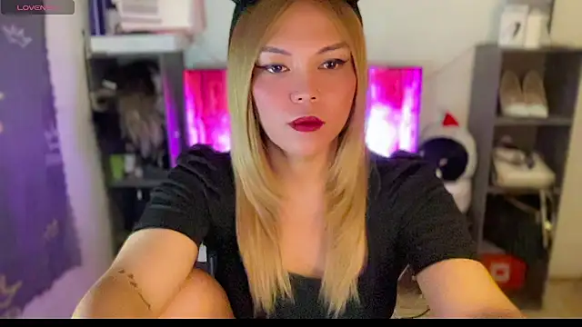 hannaBaby_lisyos11 웹캠 쇼