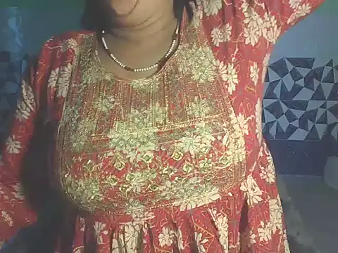 Sexy_Khwahish Show in webcam