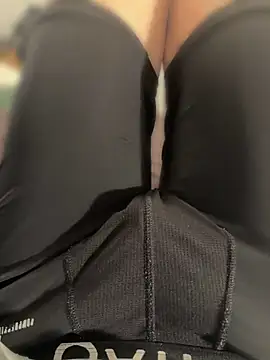 Jizztastic1n Webbikameraesitys