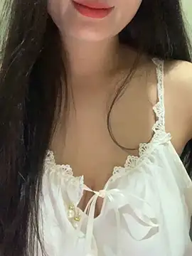 Yaseminn – Live XXX-chat
