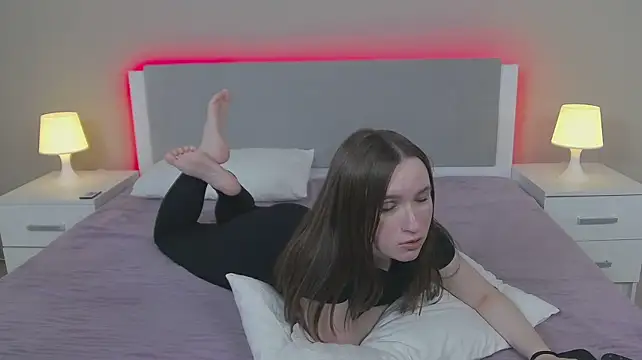 Chat XXX en directo de MarliinNova