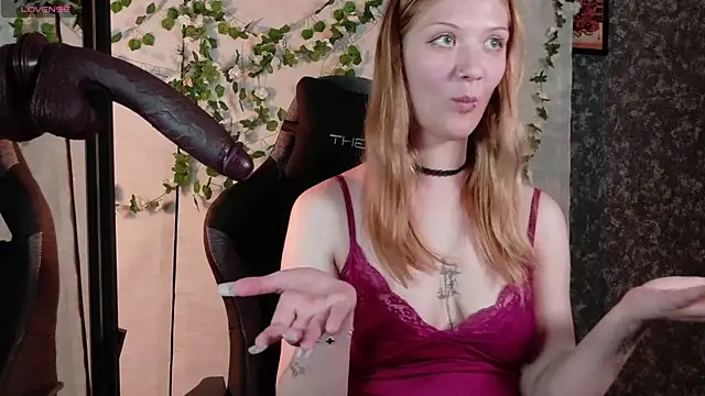 Lina_Win Live XXX chat