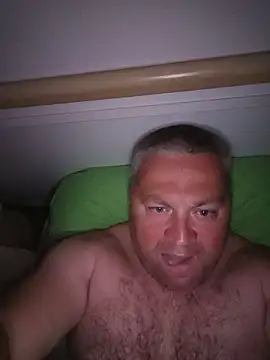 Show modela Anatolii_77 na web-kameri