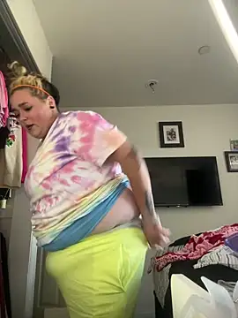 ajsin7's Webcam Show