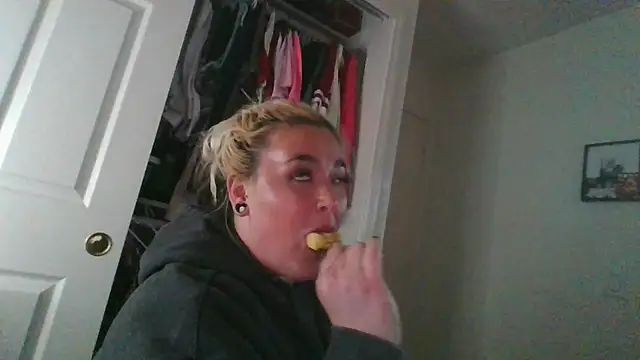Show Webcam de ajsin7