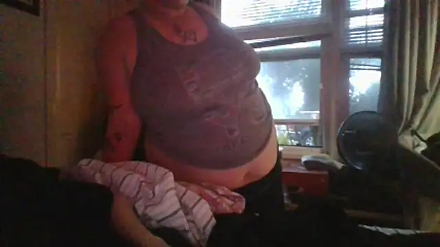 Chat +18 de ajsin7 ao vivo