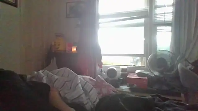 Živá chatovací místnost ajsin7
