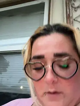 ajsin7's Webcam Show