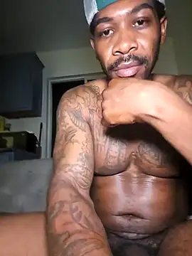 Show Webcam de LongstrokeRicky