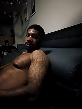 LongstrokeRicky Webcamshow