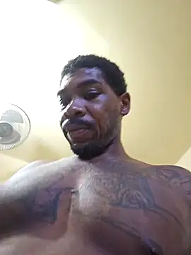 LongstrokeRicky Webcamshow