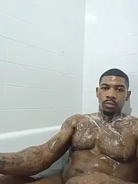 BroughtDick2daparty Шоу с уебкамера