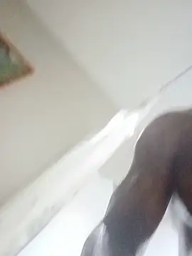 Show Webcam de BroughtDick2daparty