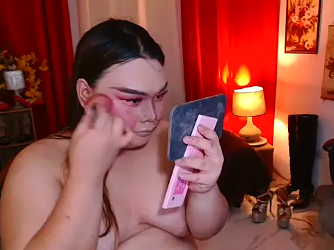 MargaretLim Show Webcam