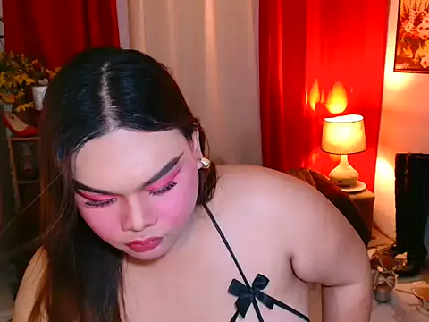 MargaretLim Webcamshow
