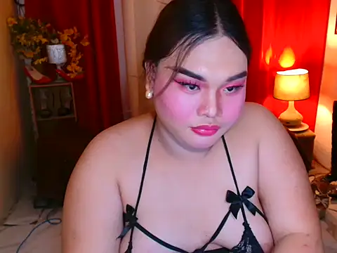 MargaretLim 웹캠 쇼