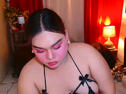 MargaretLim Webcam show