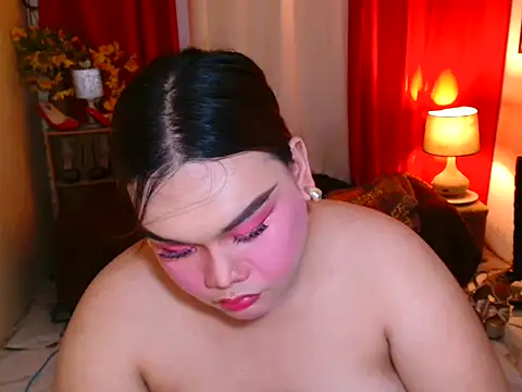 MargaretLim Show Webcam