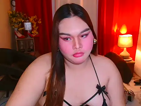 MargaretLim Show Webcam