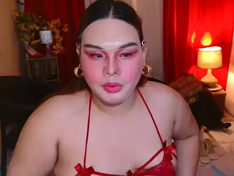 MargaretLim webcam show