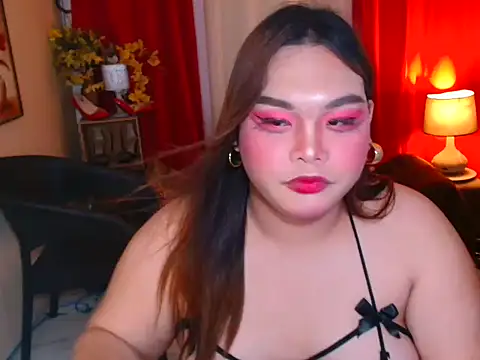 MargaretLim Pertunjukan Webcam