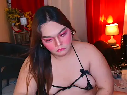 MargaretLim 웹캠 쇼