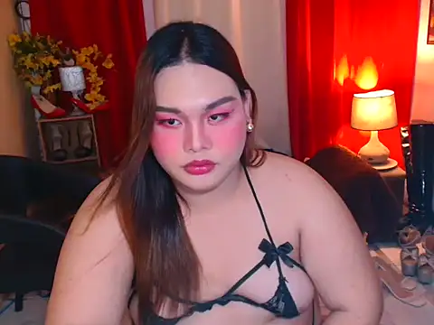 MargaretLim 웹캠 쇼