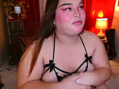 MargaretLim – webcam-show
