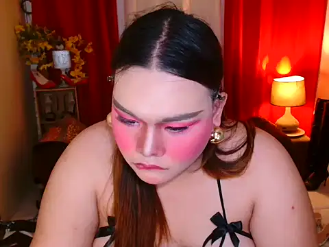 MargaretLim Pertunjukan Webcam