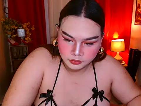 MargaretLim – webcam-show