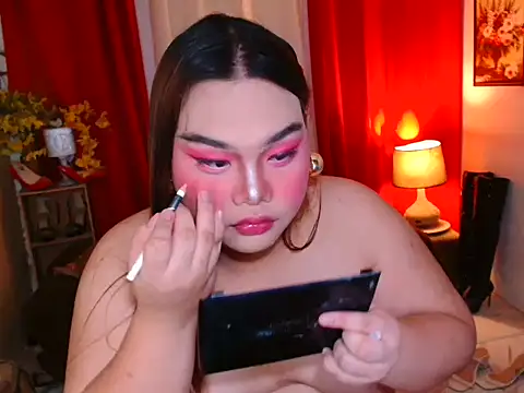 MargaretLim's Webcam Show