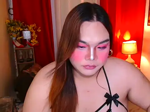 โชว์เว็บแคมของ MargaretLim