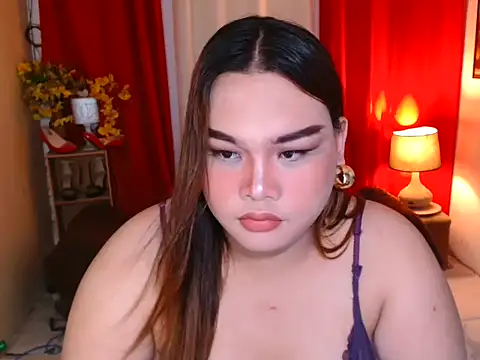 Show Webcam de MargaretLim