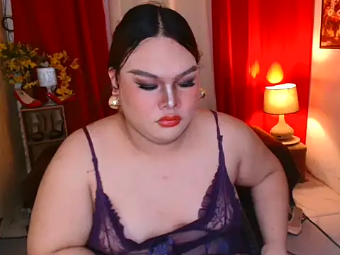 MargaretLim Webcam-Show