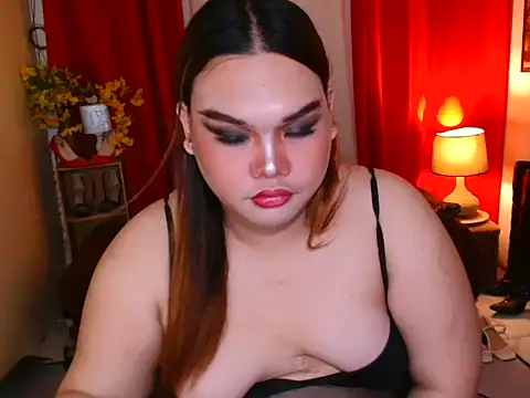 MargaretLim's Webcam Show
