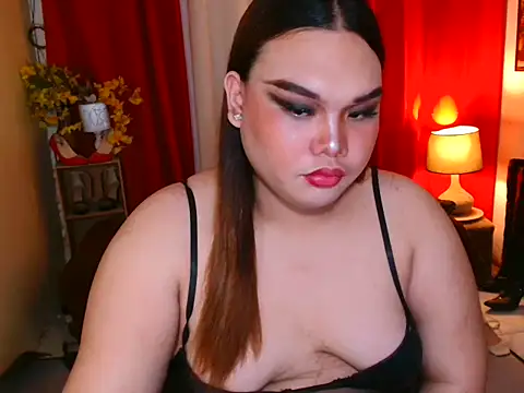 Show webcam de MargaretLim