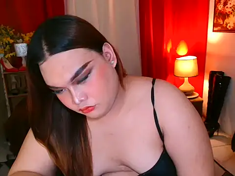 MargaretLim – webcam-show