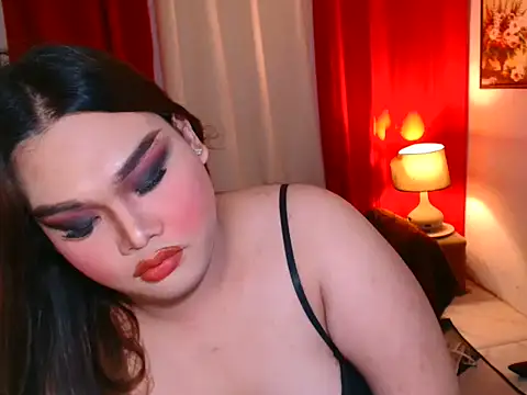 MargaretLim's Webcam Show
