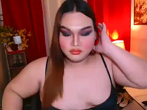 MargaretLim 网络视讯表演