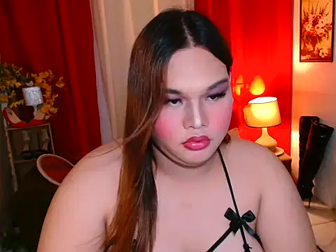MargaretLim 网络视讯表演