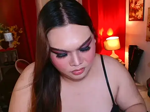 MargaretLim – webcam-show