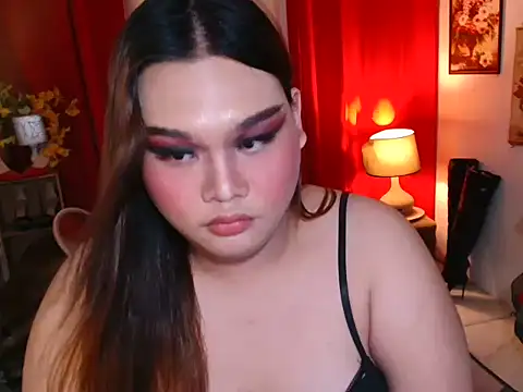 MargaretLim 网络视讯表演
